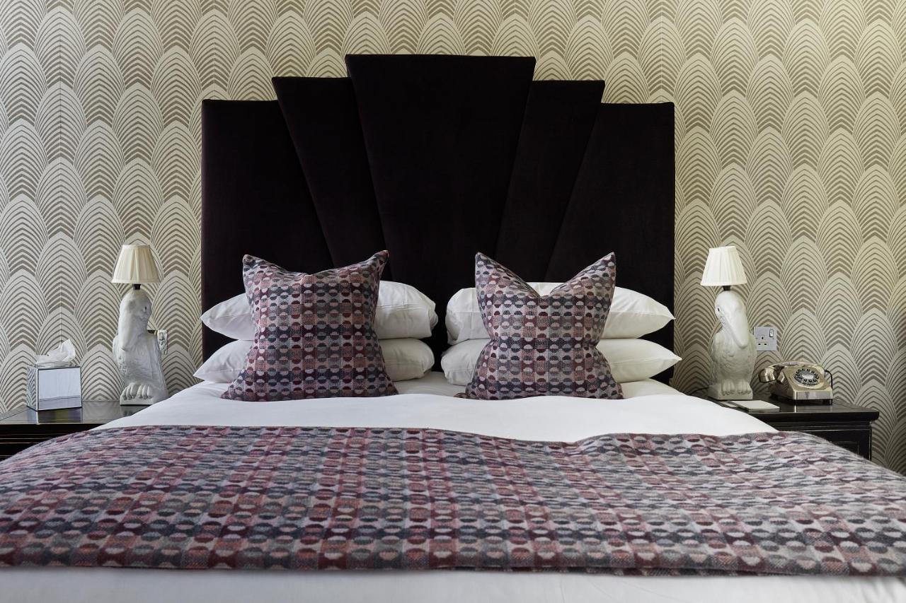 Angel Hotel Bury St. Edmunds Ngoại thất bức ảnh