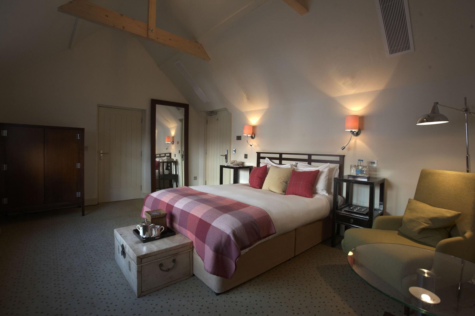 Angel Hotel Bury St. Edmunds Ngoại thất bức ảnh