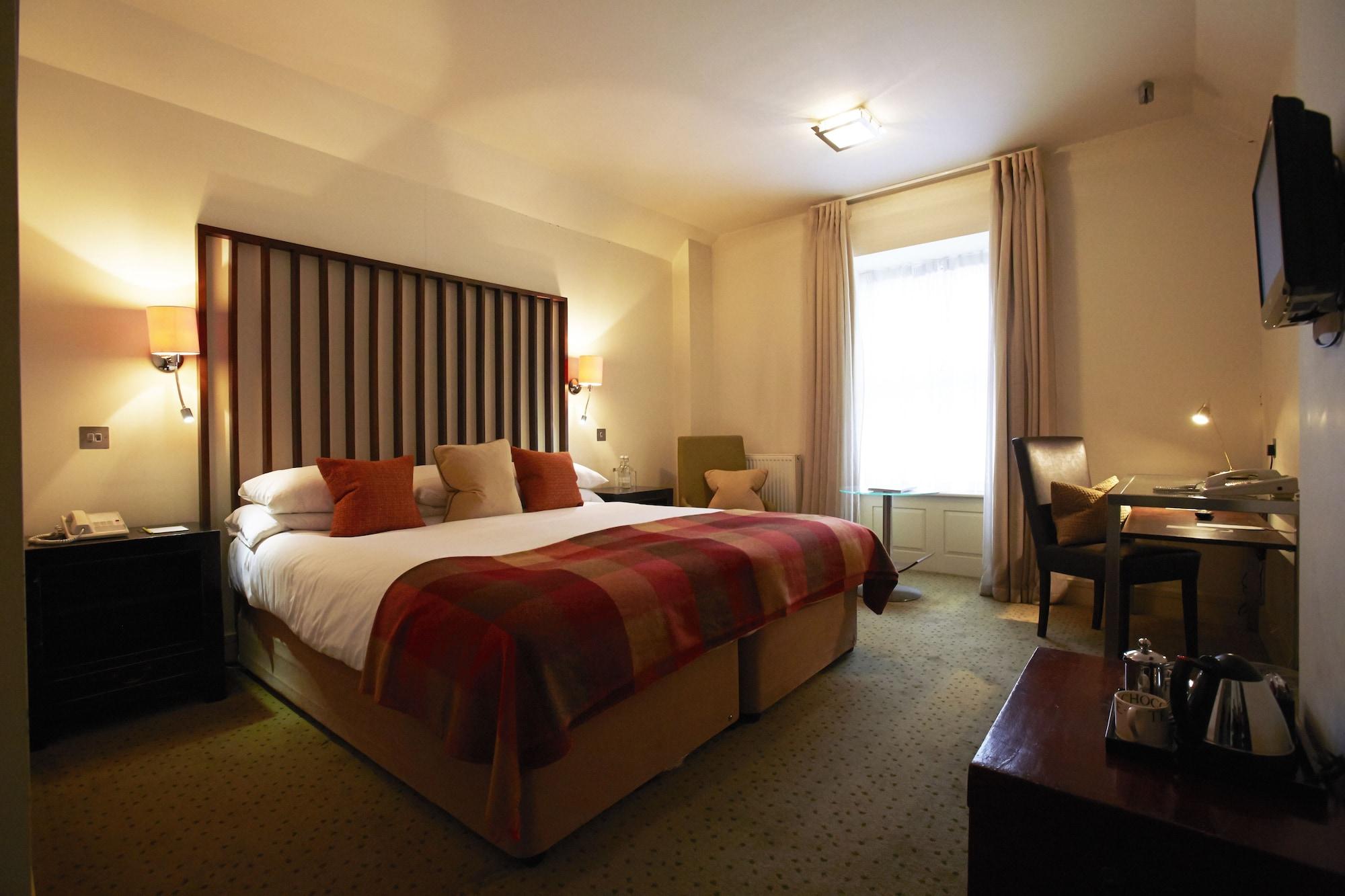 Angel Hotel Bury St. Edmunds Ngoại thất bức ảnh