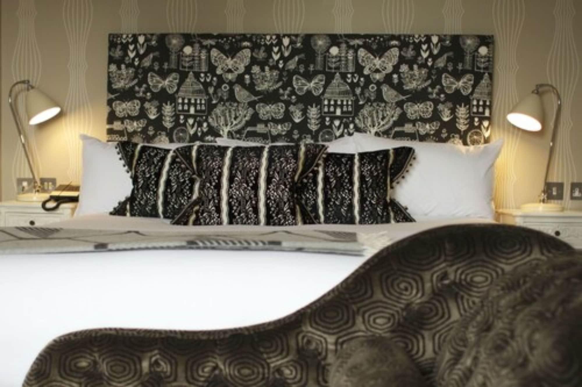 Angel Hotel Bury St. Edmunds Ngoại thất bức ảnh