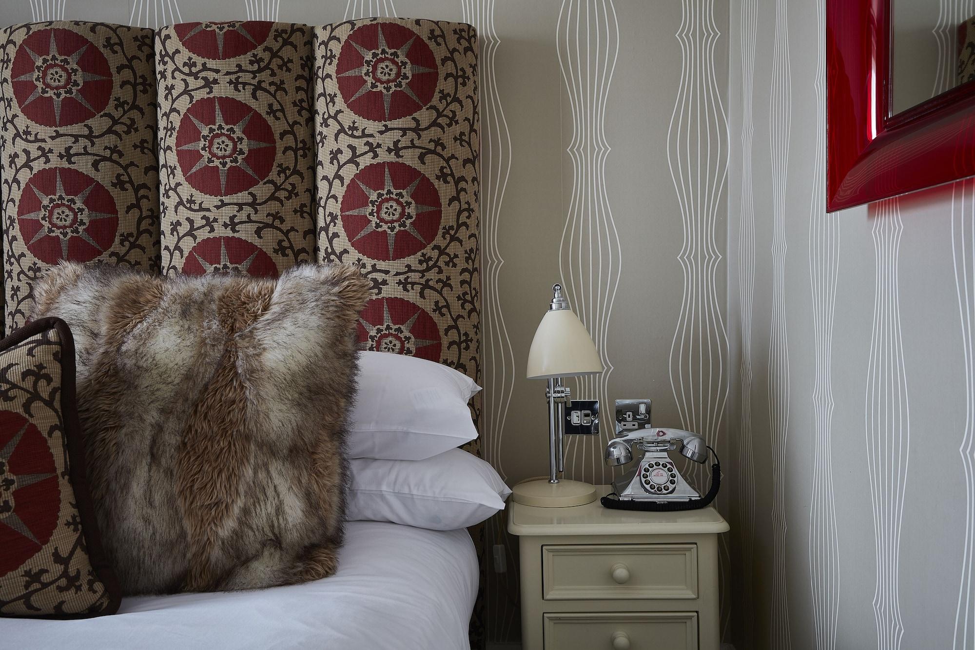 Angel Hotel Bury St. Edmunds Ngoại thất bức ảnh