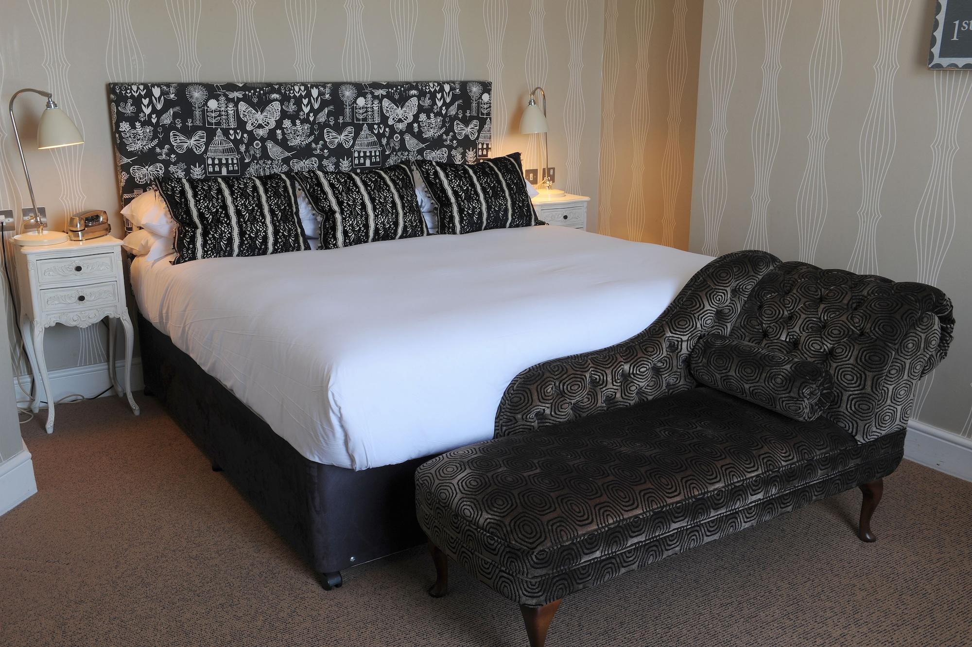 Angel Hotel Bury St. Edmunds Ngoại thất bức ảnh