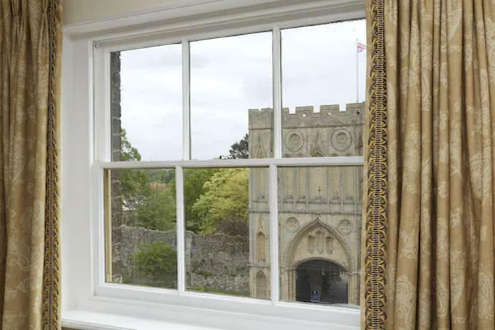 Angel Hotel Bury St. Edmunds Ngoại thất bức ảnh