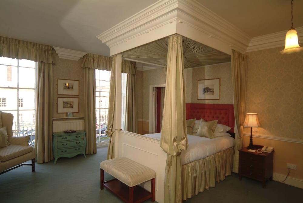 Angel Hotel Bury St. Edmunds Ngoại thất bức ảnh