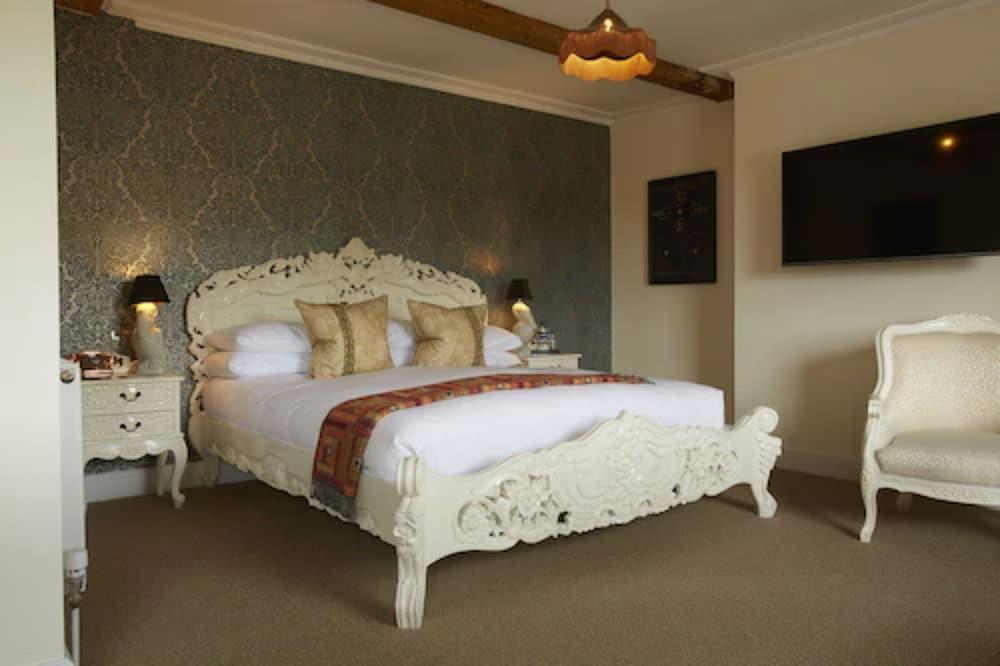 Angel Hotel Bury St. Edmunds Ngoại thất bức ảnh