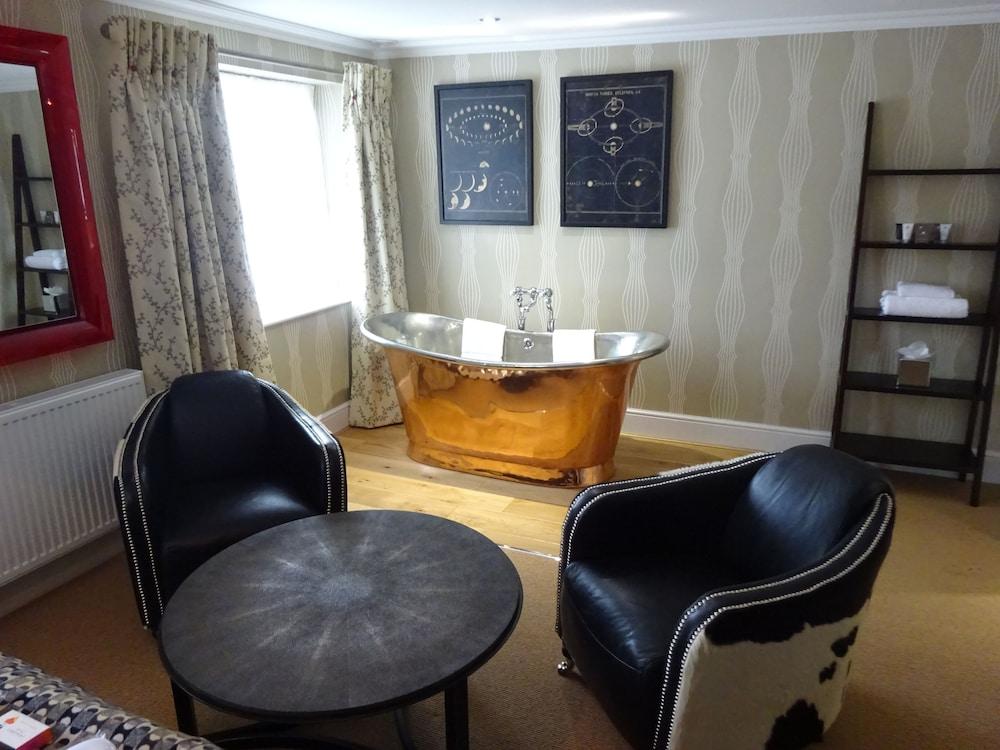 Angel Hotel Bury St. Edmunds Ngoại thất bức ảnh