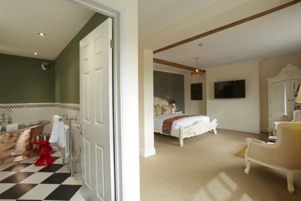 Angel Hotel Bury St. Edmunds Ngoại thất bức ảnh