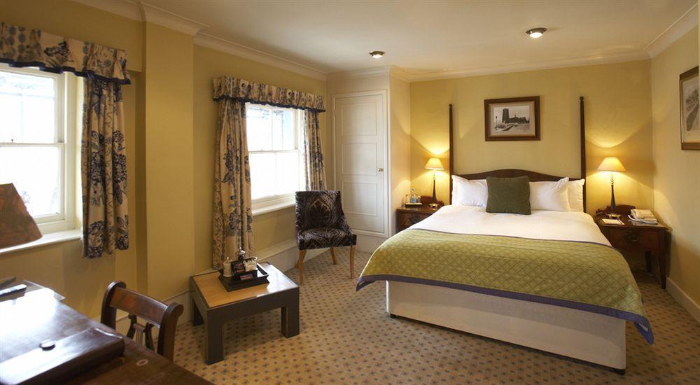 Angel Hotel Bury St. Edmunds Ngoại thất bức ảnh