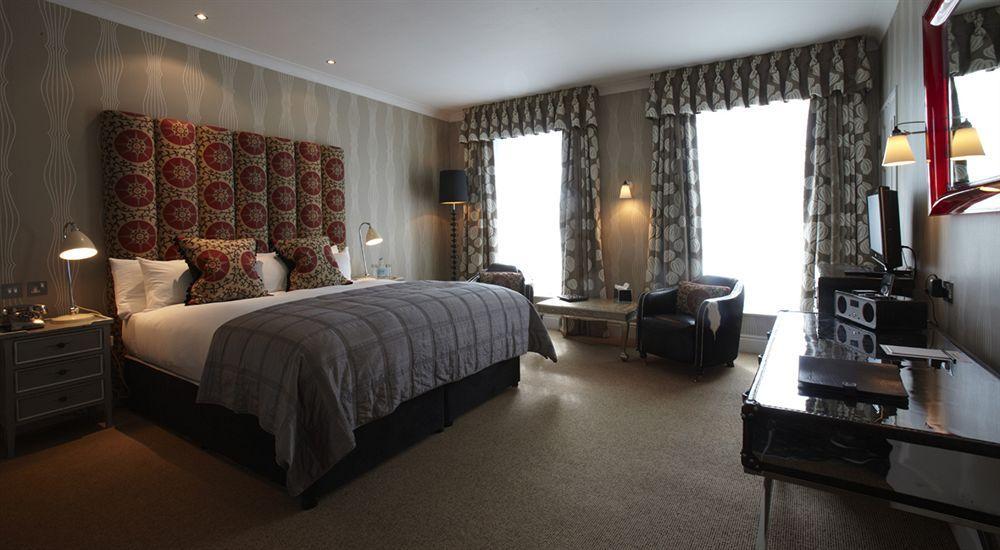 Angel Hotel Bury St. Edmunds Ngoại thất bức ảnh