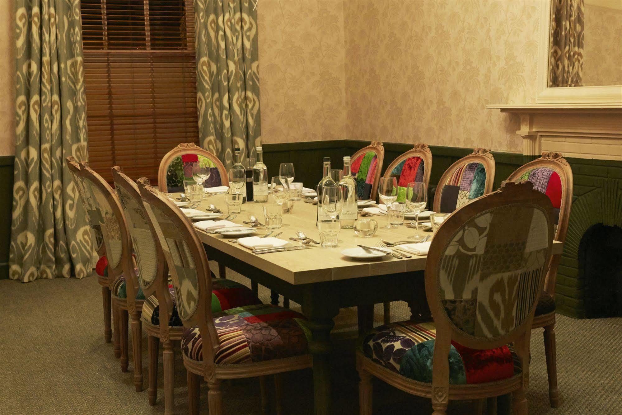 Angel Hotel Bury St. Edmunds Ngoại thất bức ảnh